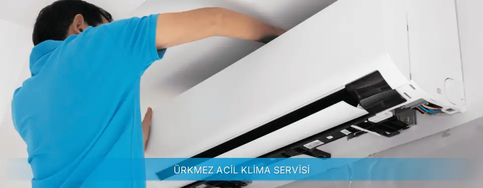 Ürkmez İlçemi Beko Acil Klima Servisi