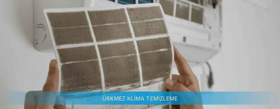 Ürkmez İlçemi Beko Klima Temizleme